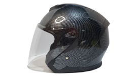 Шлем AiM JK526 Carbon