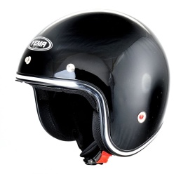 Шлем открытый YAMAPA YM-629 черный