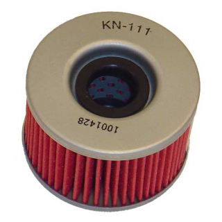Фильтр масляный  K&N Engineering KN-111 фото 1